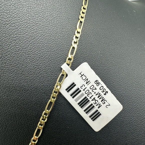 NWT Retail $153.98 Elegant Gift Cross Pendant Necklace W/ 20inch Chain - Picture 6 of 10